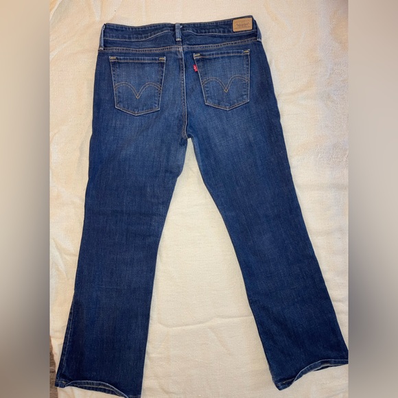 Levi’s Low Boot Cut - Picture 8 of 10